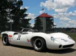Lola T70 Spyder 1966 года